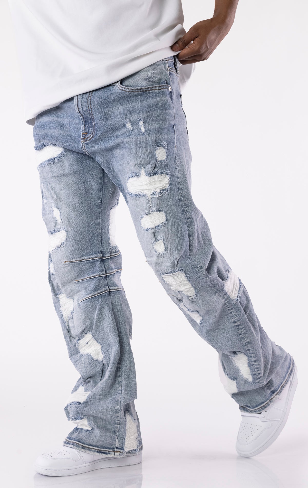 Grunge Baggy 607